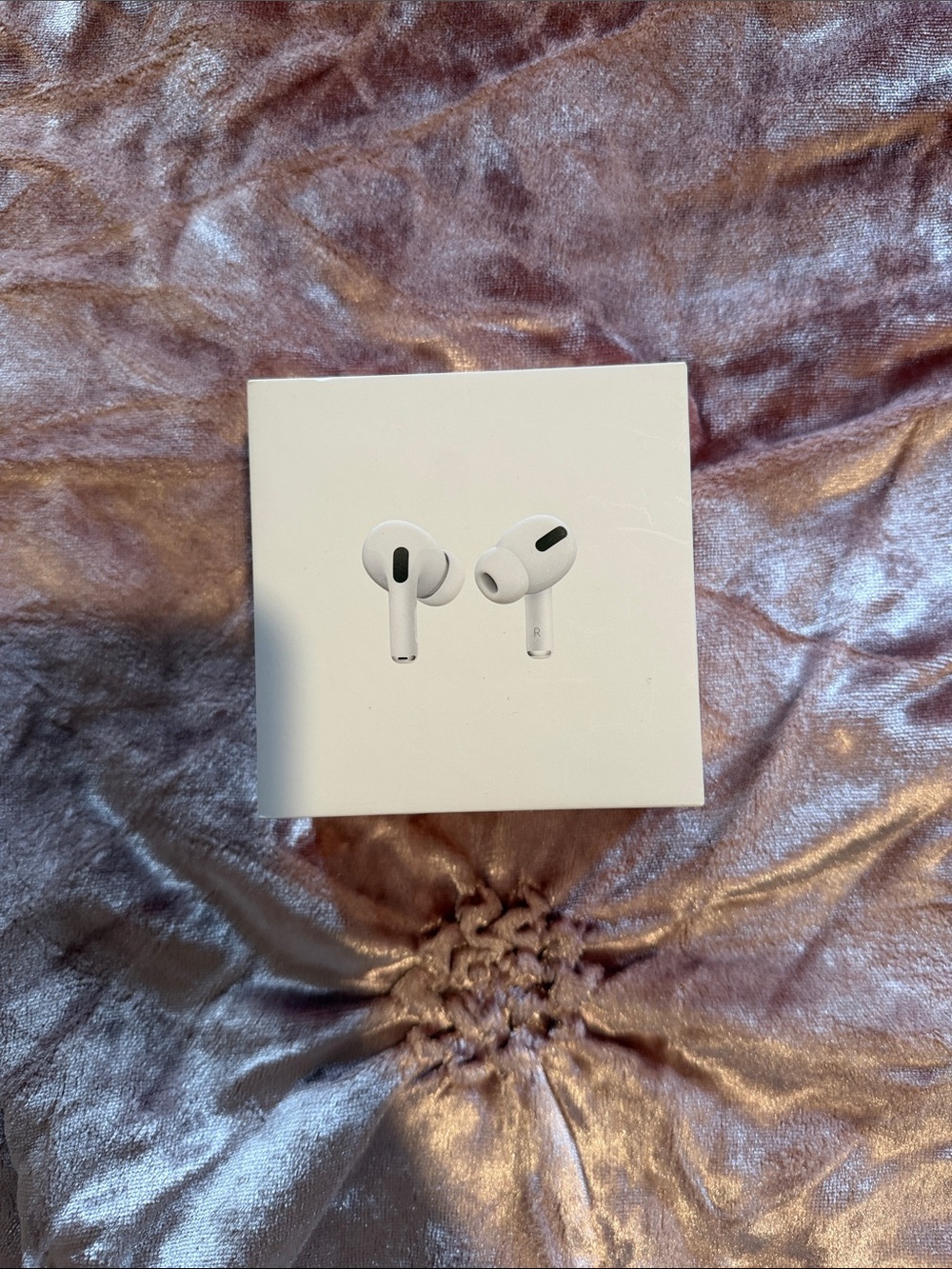Apple AirPods Pro with MagSafe Charging Case